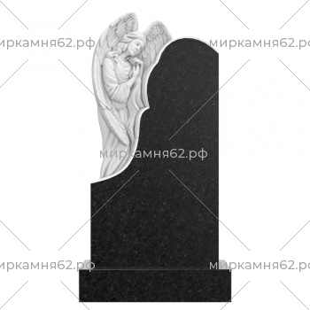 Резной памятник № 269