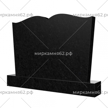 Горизонтальный памятник № 63