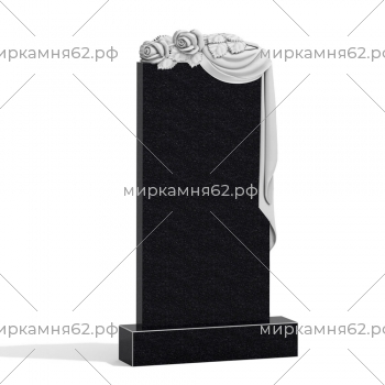 Резной памятник № 74