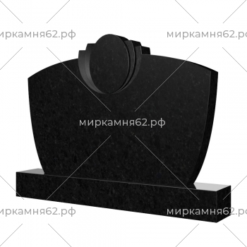 Горизонтальный памятник № 129