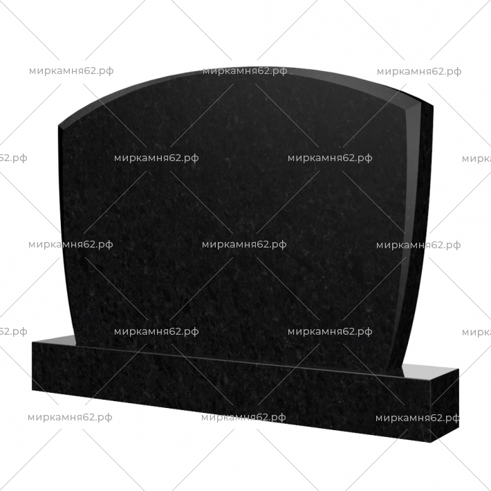 Горизонтальный памятник № 40