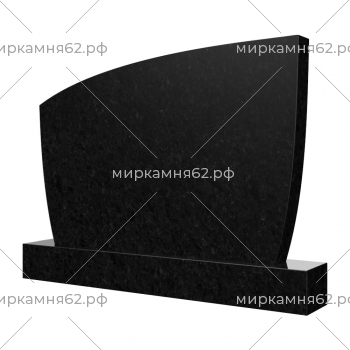 Горизонтальный памятник № 77