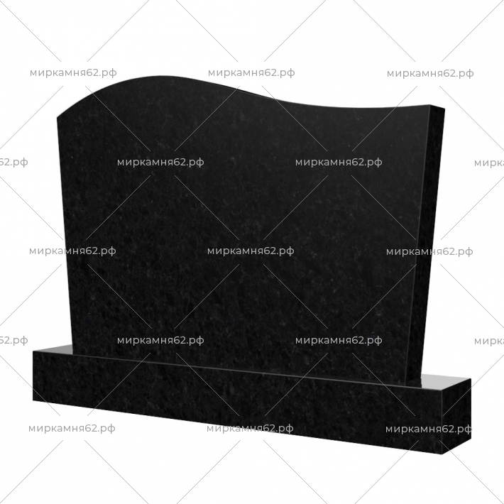 Горизонтальный памятник № 59