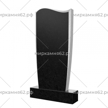 Вертикальный памятник № 46