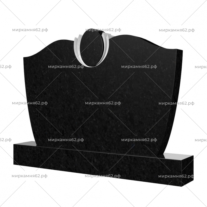 Горизонтальный памятник № 128