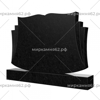 Горизонтальный памятник № 121