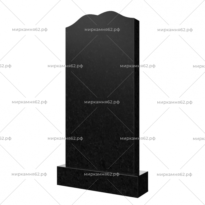 Вертикальный памятник № 24