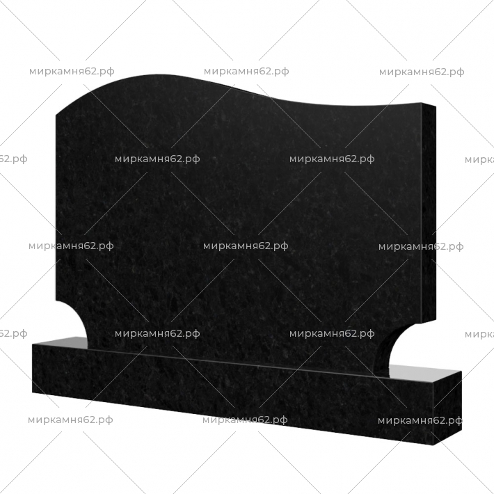 Горизонтальный памятник № 71