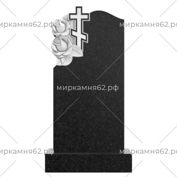 Резной памятник № 292