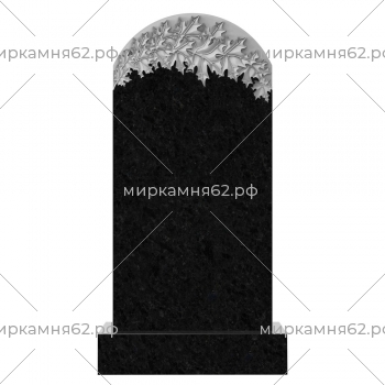 Резной памятник № 202