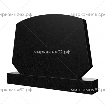 Горизонтальный памятник № 81